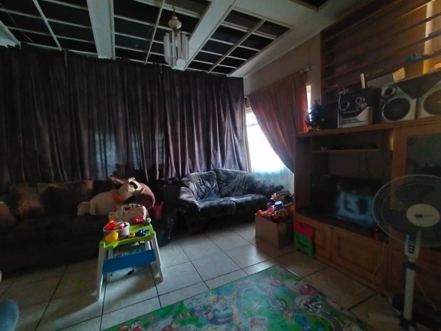 3 Bedroom Property for Sale in Randfontein Central Gauteng