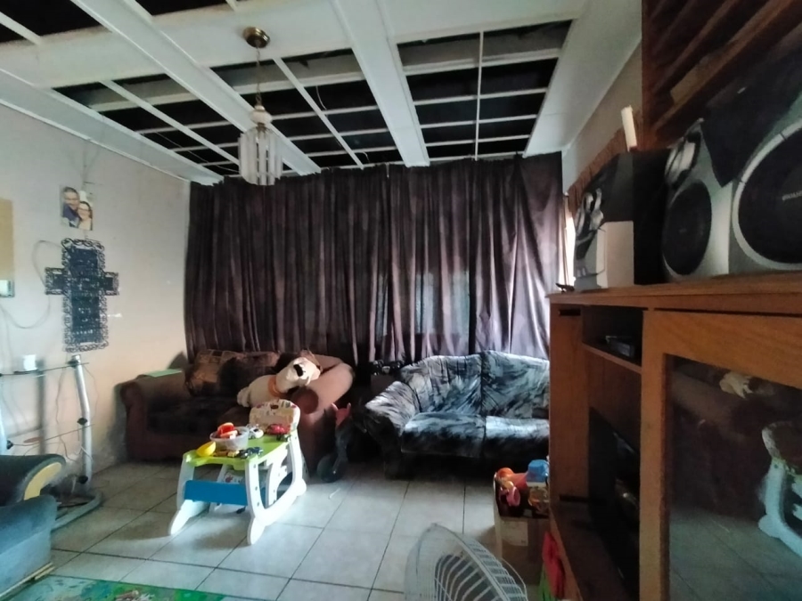 3 Bedroom Property for Sale in Randfontein Central Gauteng
