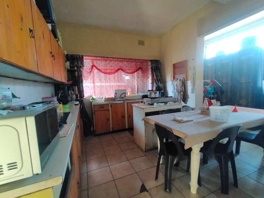 3 Bedroom Property for Sale in Randfontein Central Gauteng
