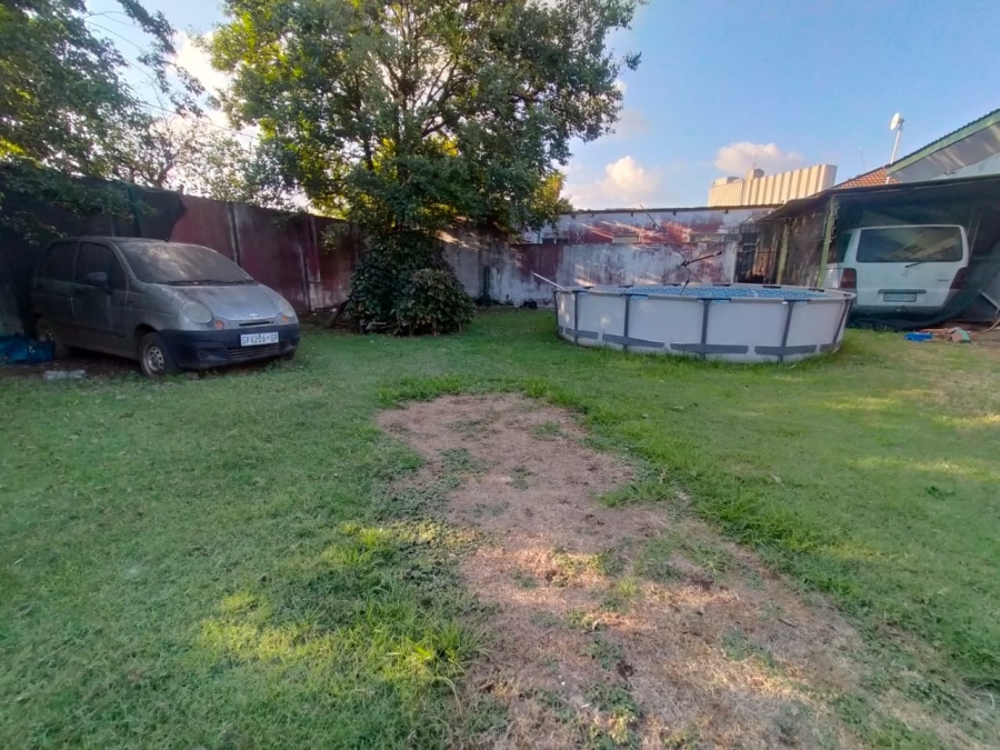 3 Bedroom Property for Sale in Randfontein Central Gauteng