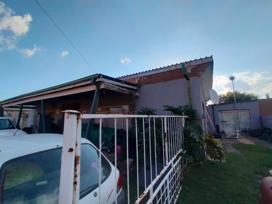 3 Bedroom Property for Sale in Randfontein Central Gauteng