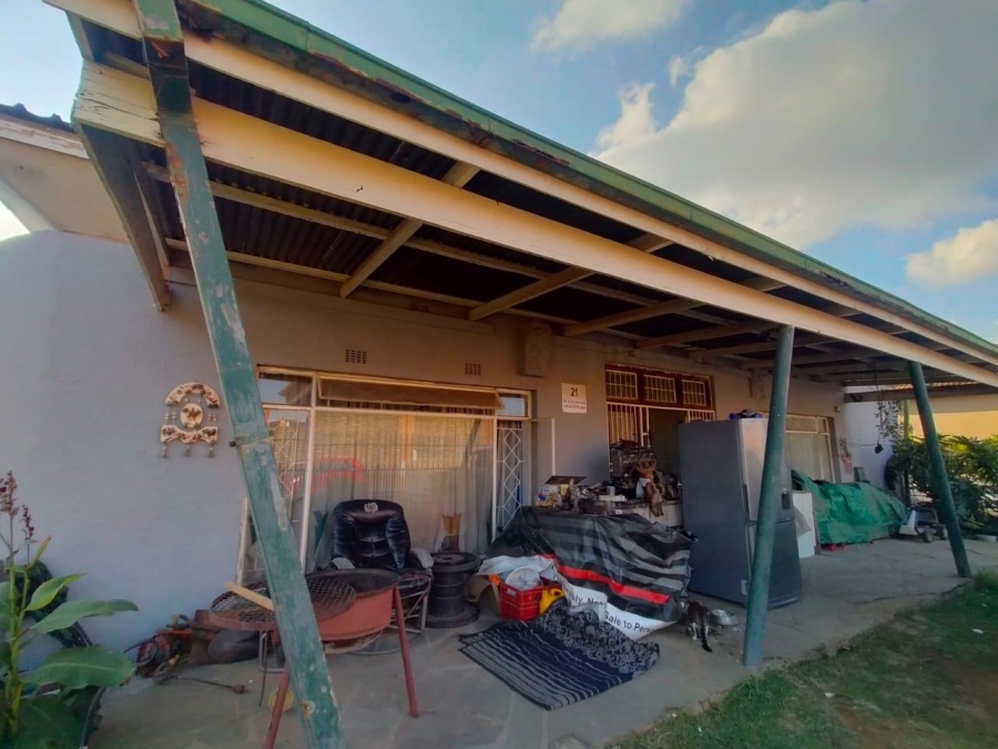 3 Bedroom Property for Sale in Randfontein Central Gauteng