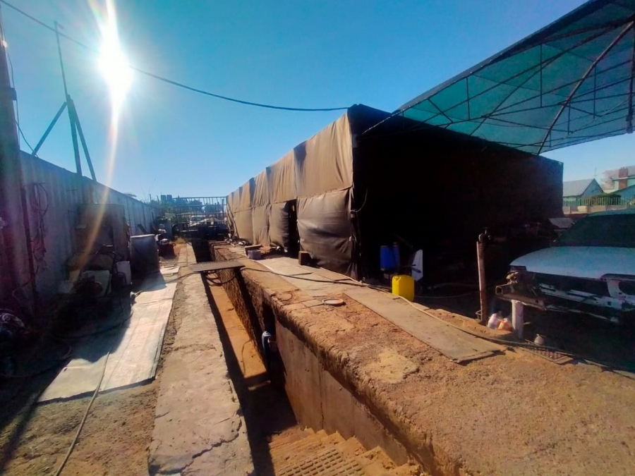 3 Bedroom Property for Sale in Middelvlei A H Gauteng