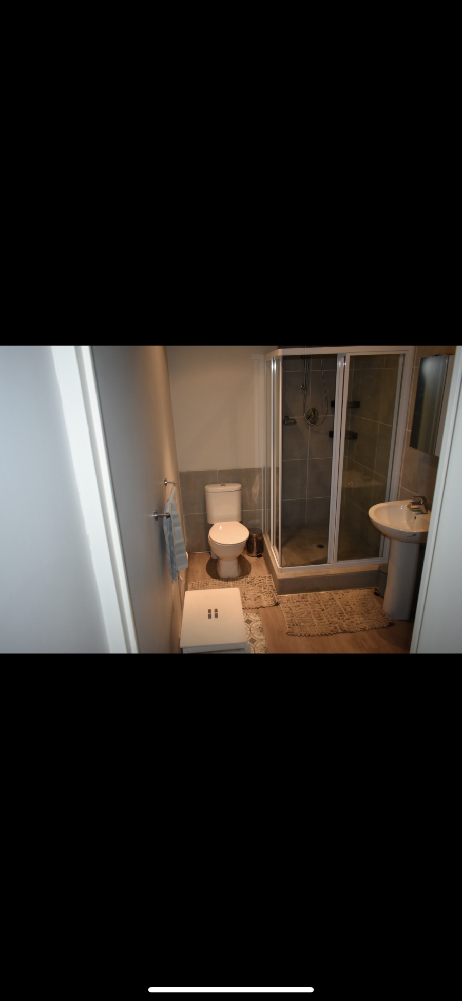 To Let 2 Bedroom Property for Rent in Morningside Gauteng