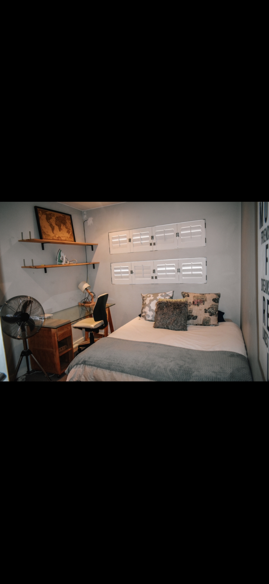 To Let 2 Bedroom Property for Rent in Morningside Gauteng