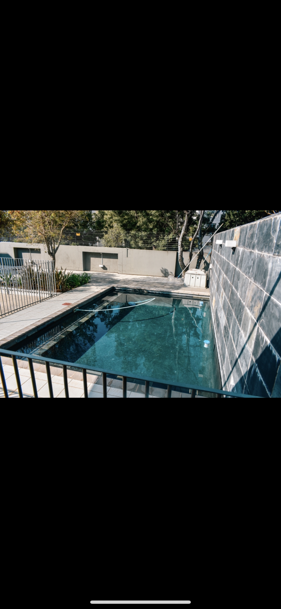 To Let 2 Bedroom Property for Rent in Morningside Gauteng