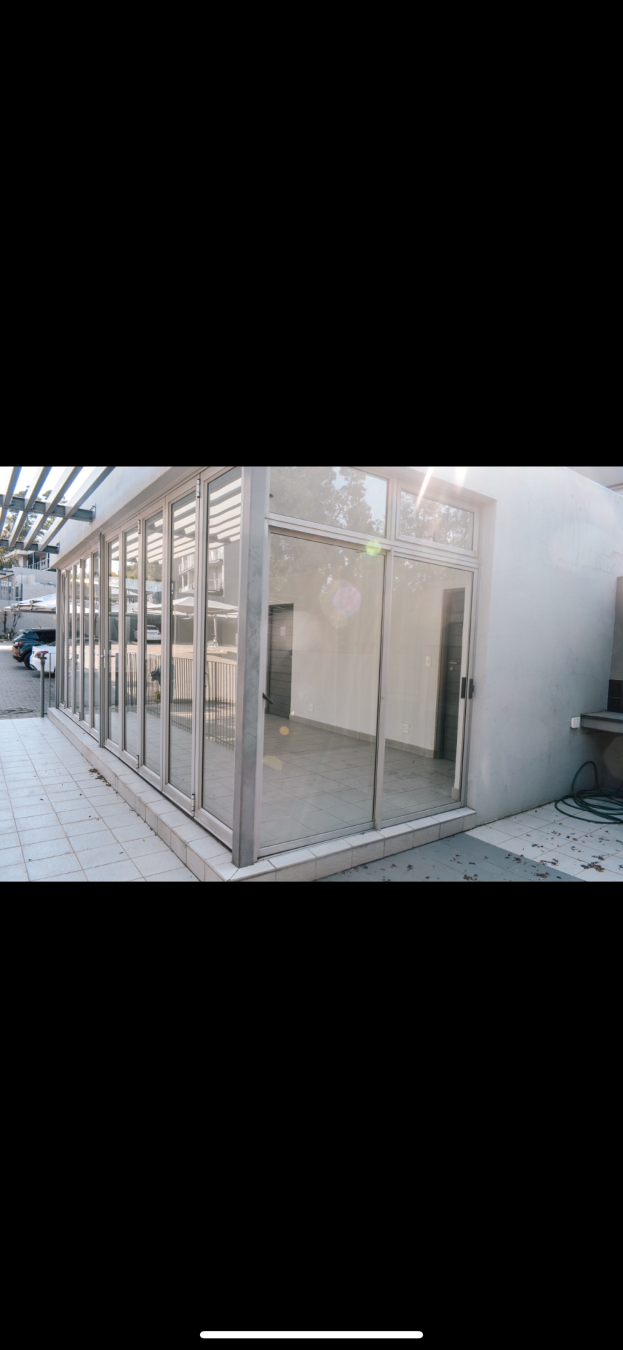 To Let 2 Bedroom Property for Rent in Morningside Gauteng