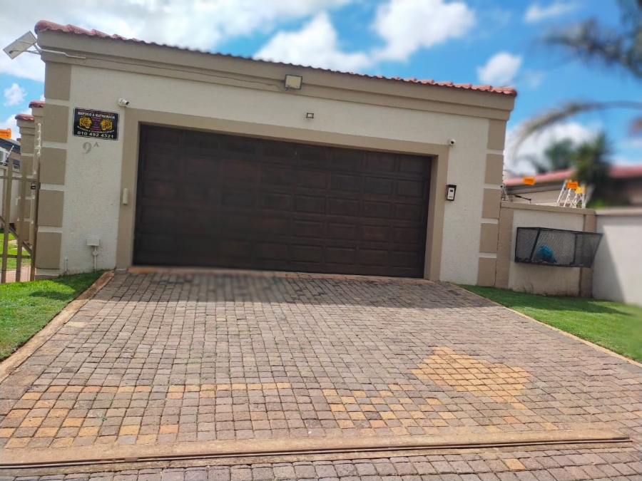 3 Bedroom Property for Sale in Greenhills Gauteng