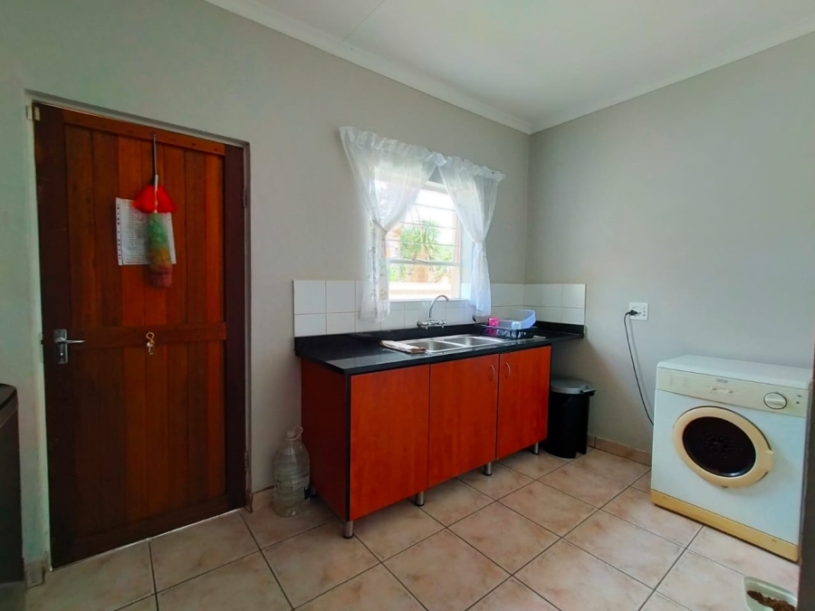 3 Bedroom Property for Sale in Greenhills Gauteng