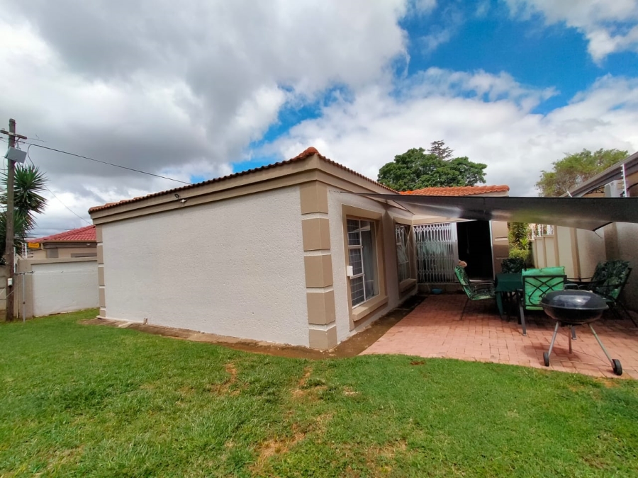 3 Bedroom Property for Sale in Greenhills Gauteng