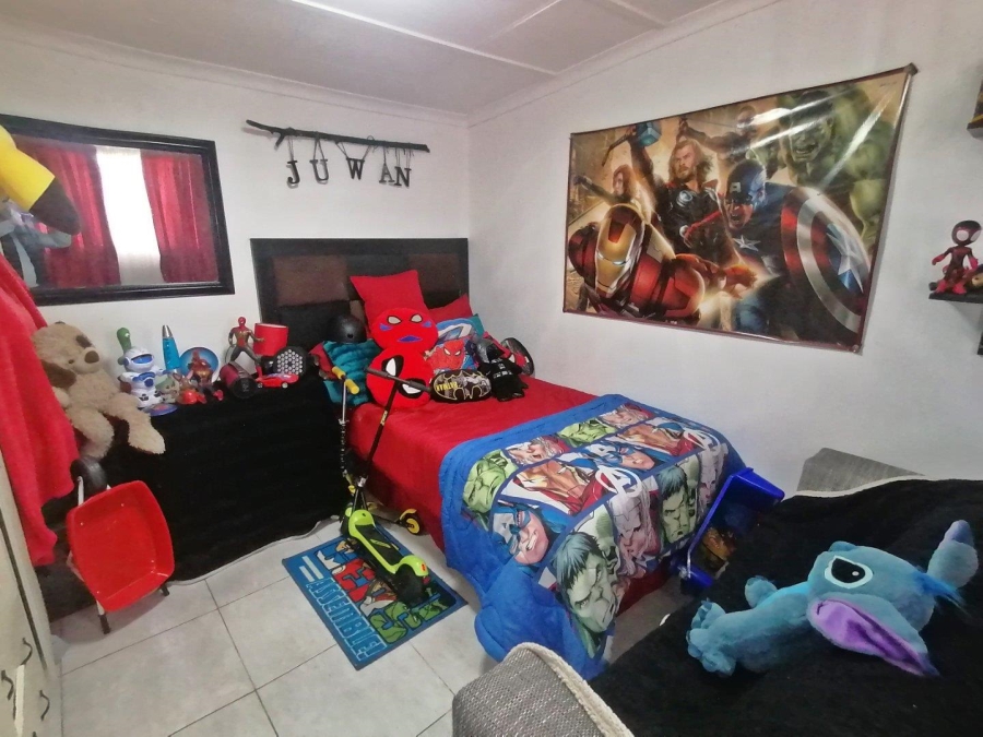 4 Bedroom Property for Sale in West Village Gauteng