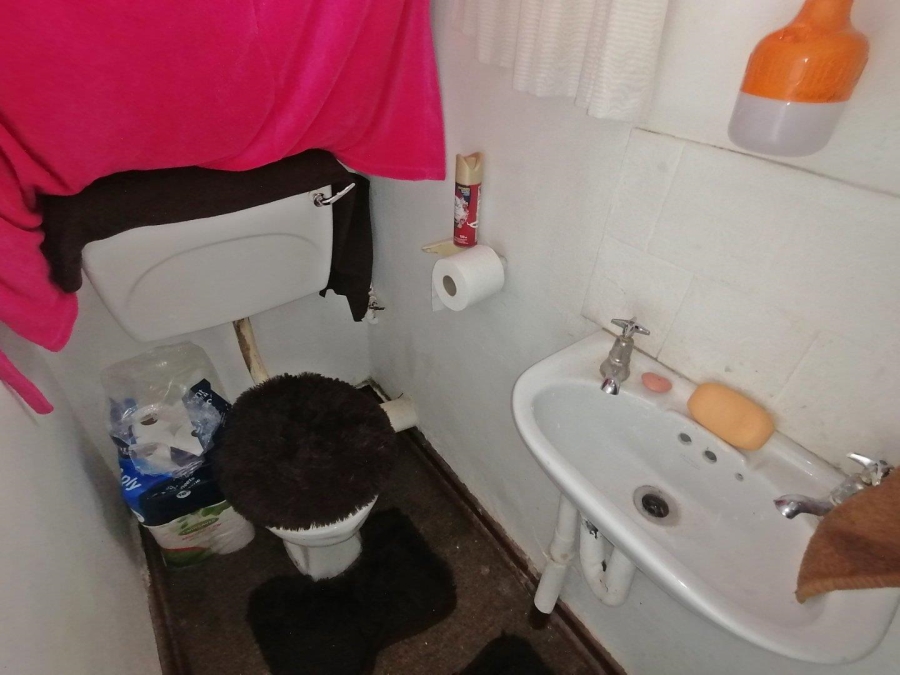 4 Bedroom Property for Sale in West Village Gauteng