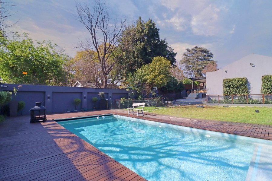 4 Bedroom Property for Sale in Robindale Gauteng