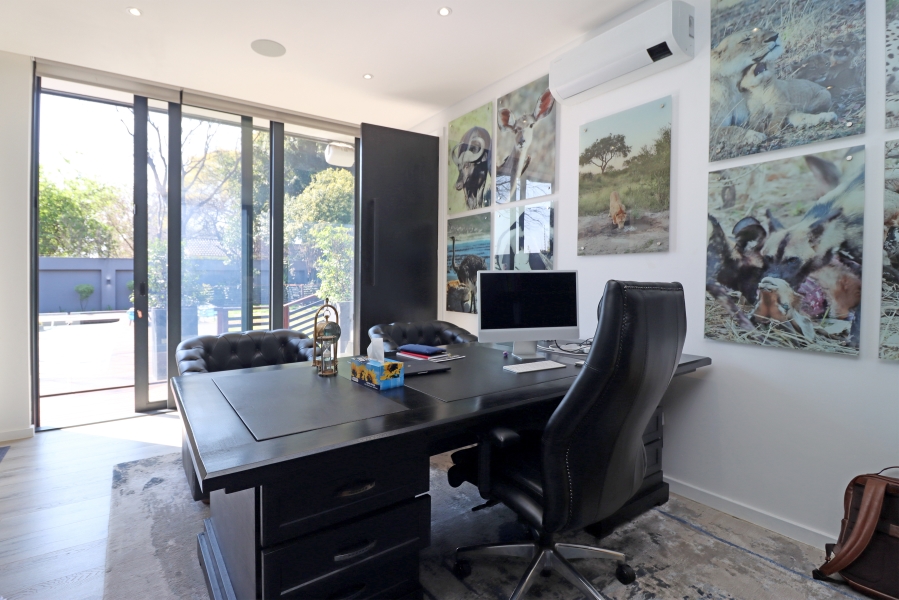 4 Bedroom Property for Sale in Robindale Gauteng