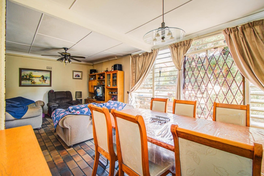 4 Bedroom Property for Sale in South Crest Gauteng