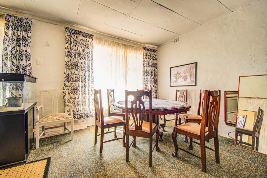 4 Bedroom Property for Sale in South Crest Gauteng