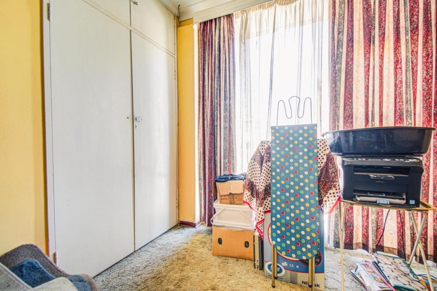4 Bedroom Property for Sale in South Crest Gauteng