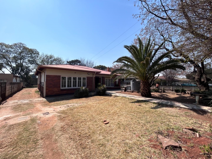 3 Bedroom Property for Sale in Delville Gauteng