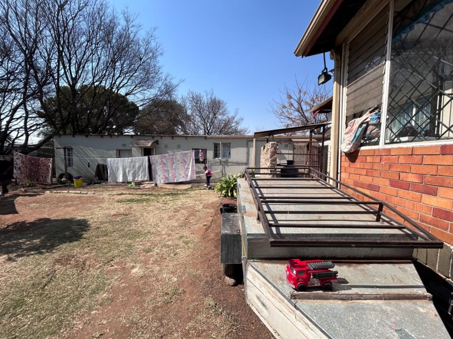 3 Bedroom Property for Sale in Delville Gauteng