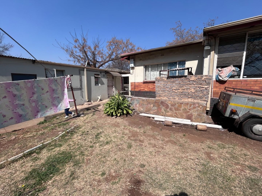 3 Bedroom Property for Sale in Delville Gauteng