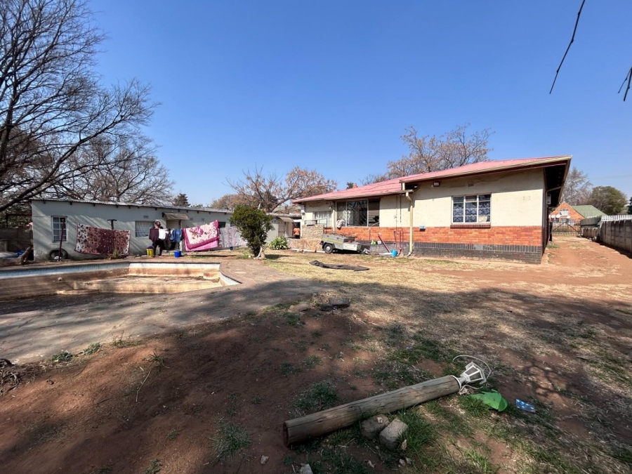 3 Bedroom Property for Sale in Delville Gauteng