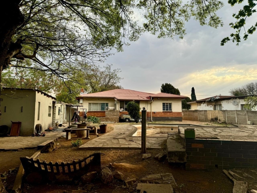 3 Bedroom Property for Sale in Delville Gauteng