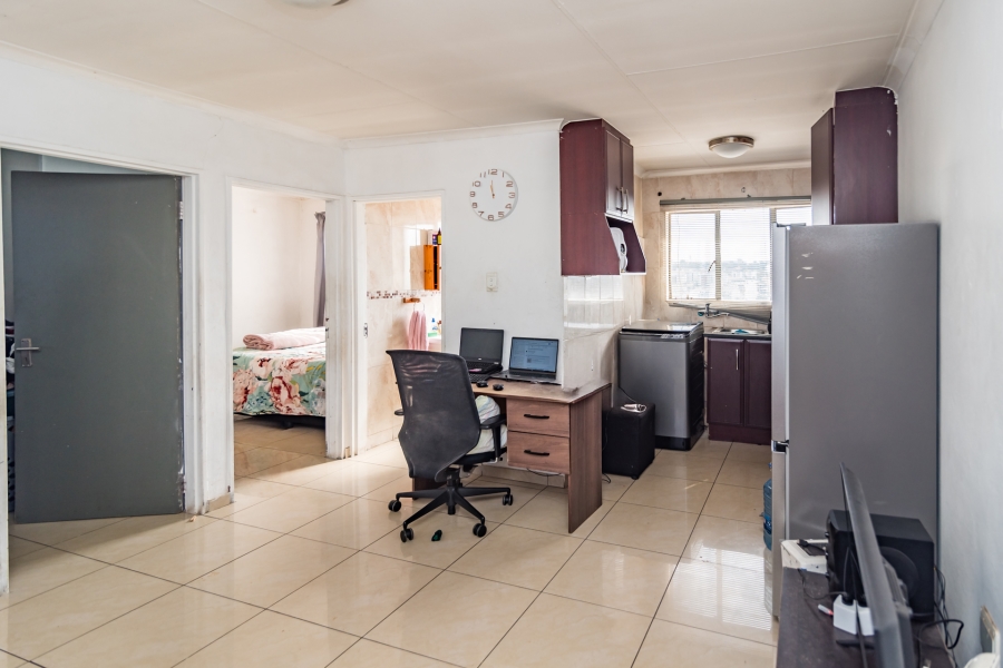 2 Bedroom Property for Sale in Fleurhof Gauteng