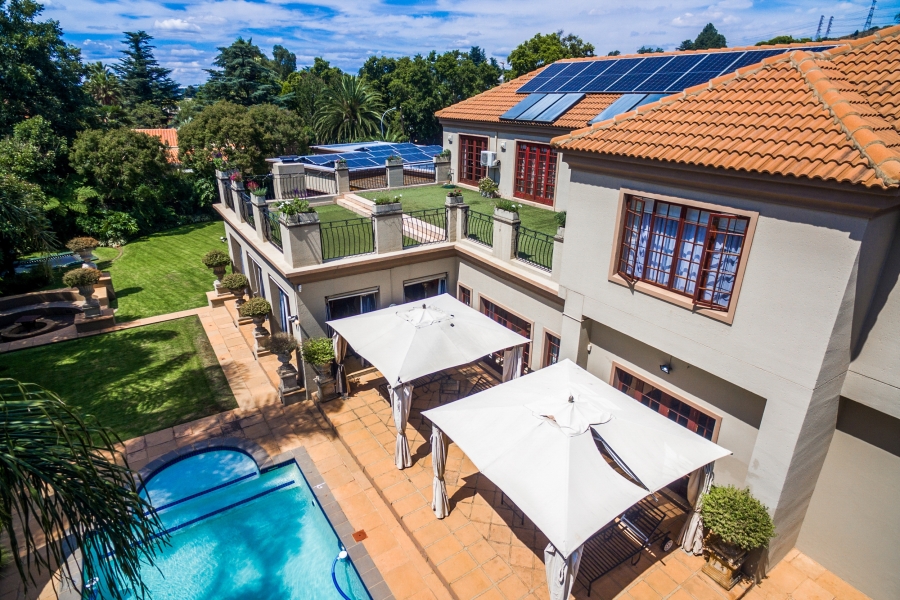 4 Bedroom Property for Sale in Bedfordview Gauteng