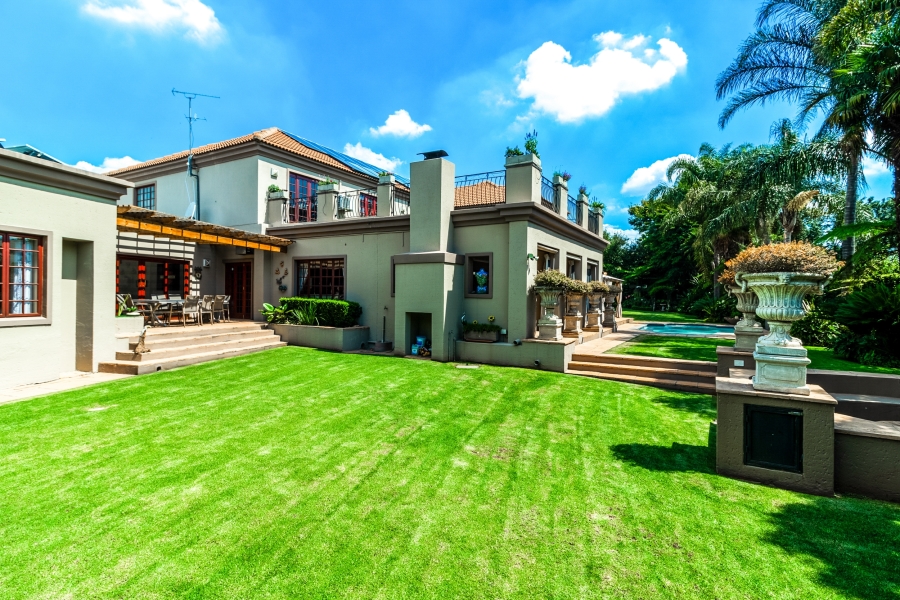 4 Bedroom Property for Sale in Bedfordview Gauteng