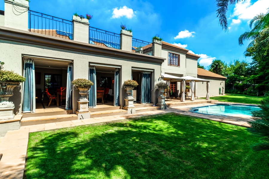 4 Bedroom Property for Sale in Bedfordview Gauteng