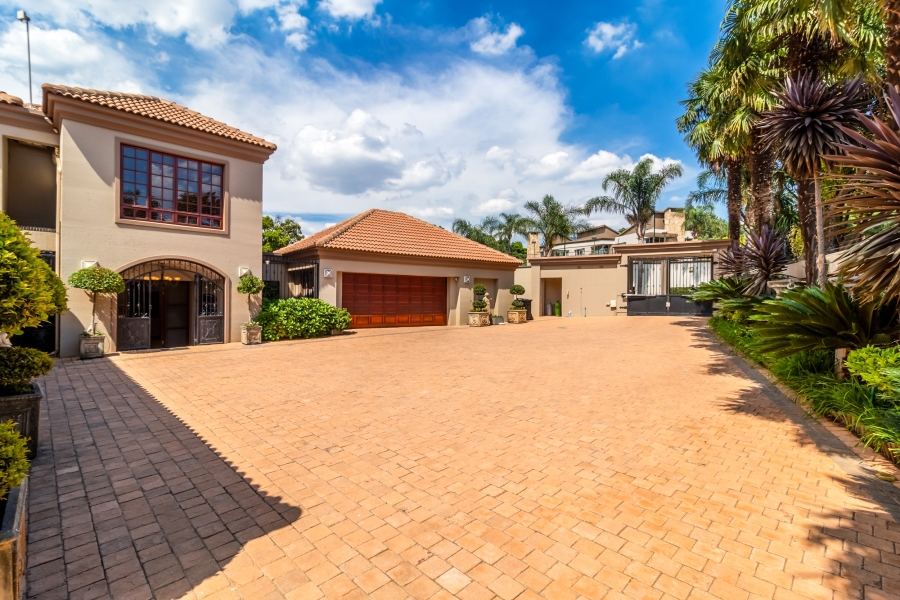 4 Bedroom Property for Sale in Bedfordview Gauteng