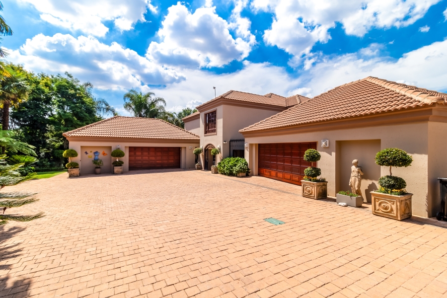 4 Bedroom Property for Sale in Bedfordview Gauteng
