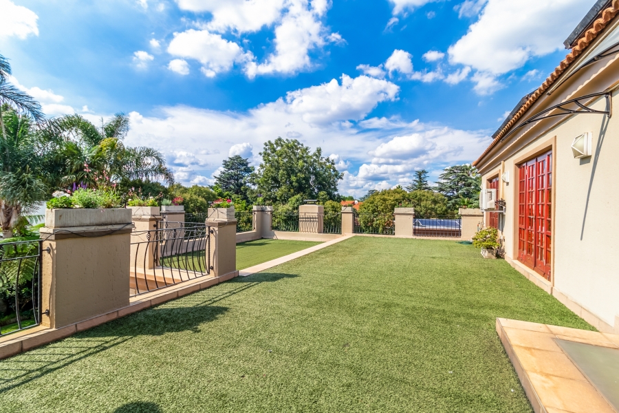 4 Bedroom Property for Sale in Bedfordview Gauteng