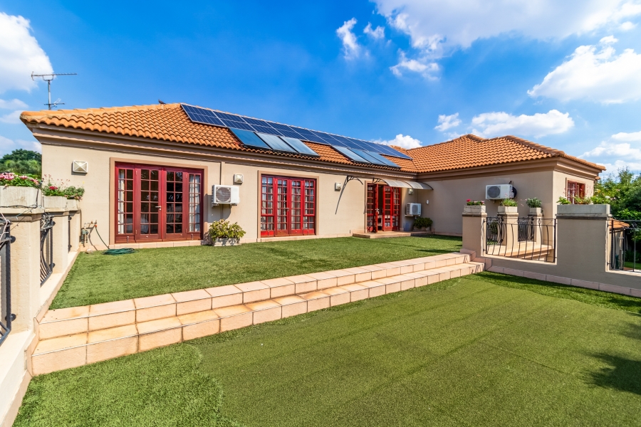 4 Bedroom Property for Sale in Bedfordview Gauteng