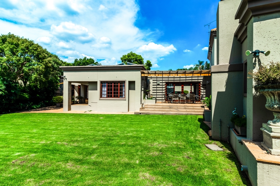 4 Bedroom Property for Sale in Bedfordview Gauteng