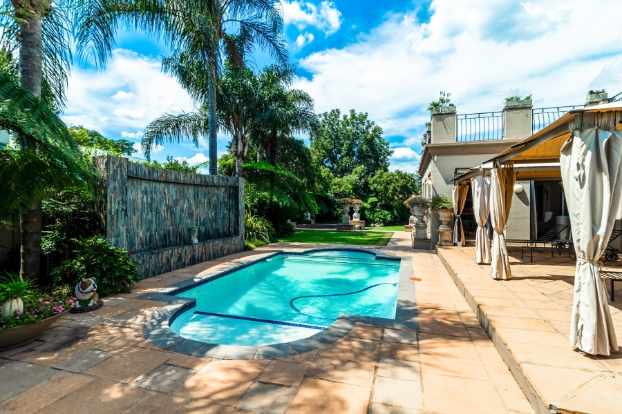 4 Bedroom Property for Sale in Bedfordview Gauteng