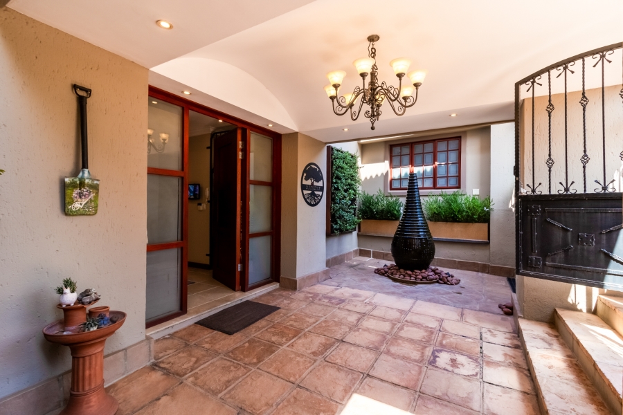 4 Bedroom Property for Sale in Bedfordview Gauteng