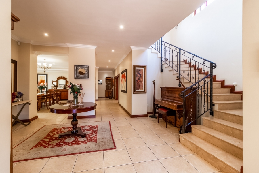 4 Bedroom Property for Sale in Bedfordview Gauteng