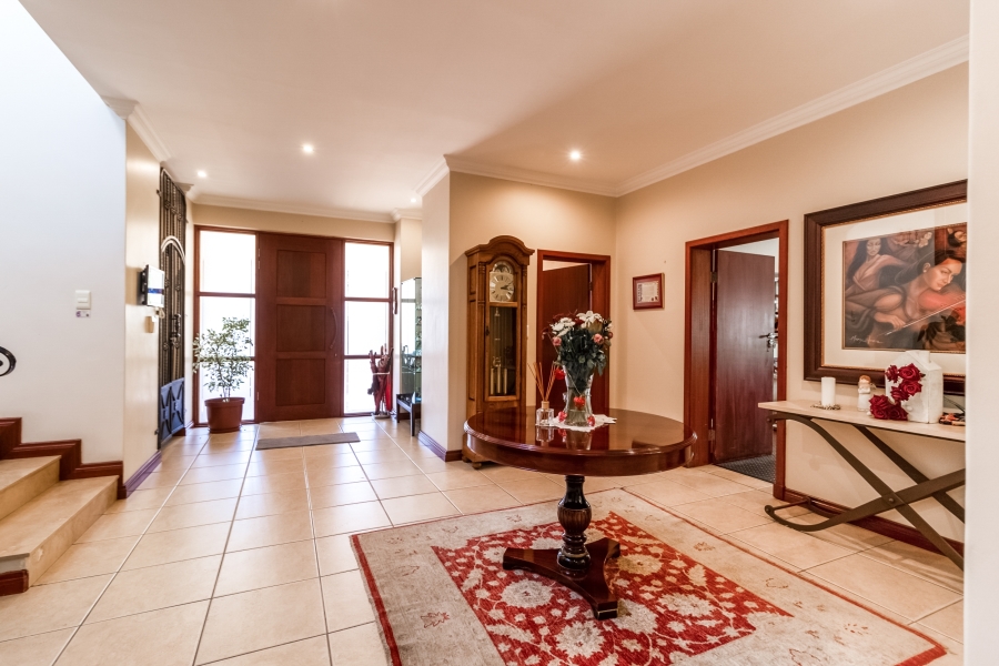 4 Bedroom Property for Sale in Bedfordview Gauteng