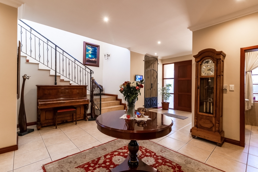 4 Bedroom Property for Sale in Bedfordview Gauteng