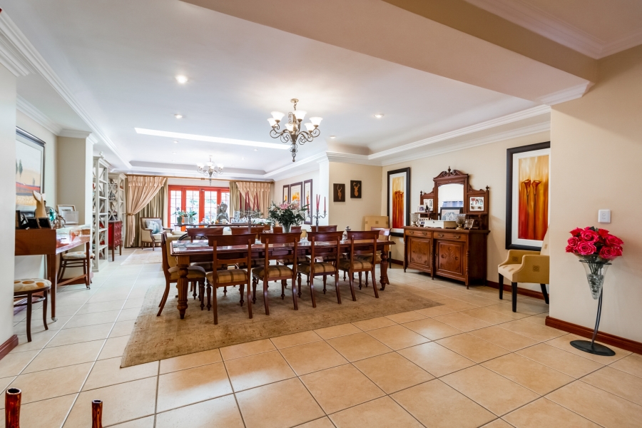 4 Bedroom Property for Sale in Bedfordview Gauteng