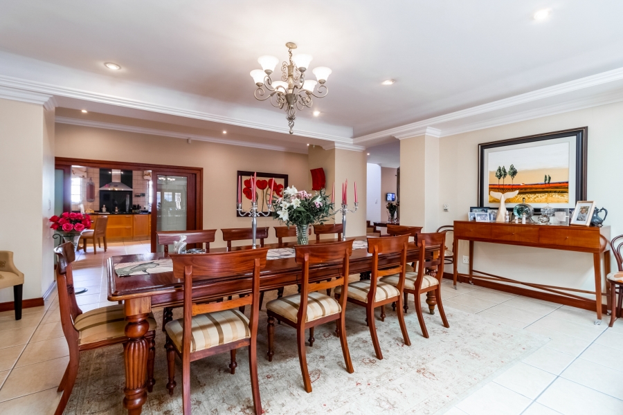 4 Bedroom Property for Sale in Bedfordview Gauteng