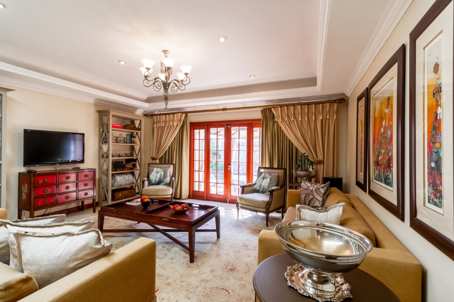 4 Bedroom Property for Sale in Bedfordview Gauteng