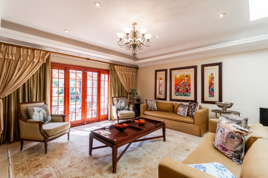 4 Bedroom Property for Sale in Bedfordview Gauteng