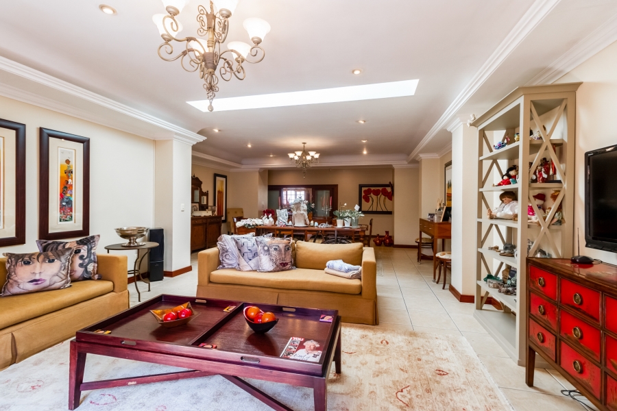 4 Bedroom Property for Sale in Bedfordview Gauteng