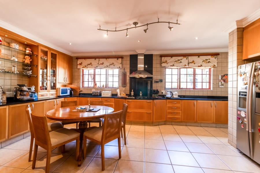 4 Bedroom Property for Sale in Bedfordview Gauteng