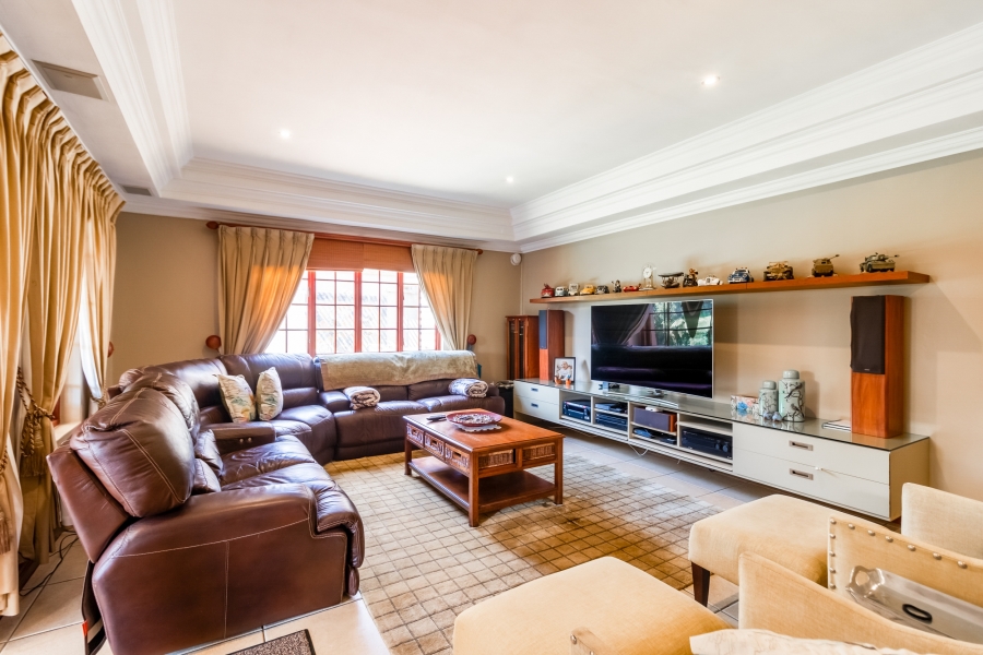 4 Bedroom Property for Sale in Bedfordview Gauteng