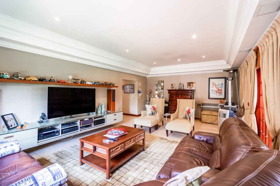 4 Bedroom Property for Sale in Bedfordview Gauteng