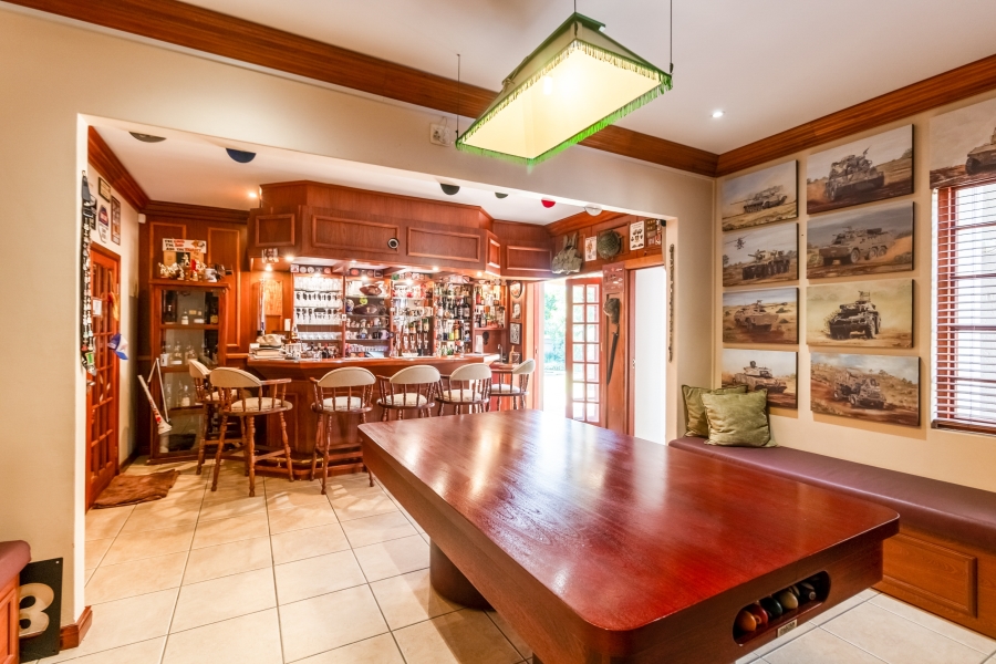 4 Bedroom Property for Sale in Bedfordview Gauteng