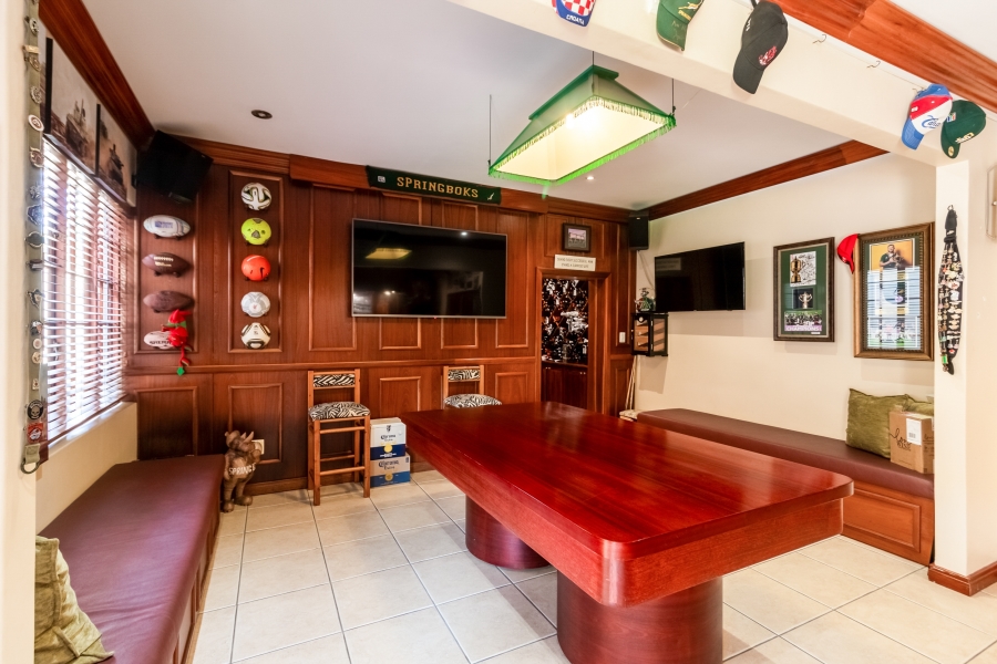 4 Bedroom Property for Sale in Bedfordview Gauteng